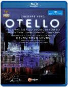 Album artwork for Otello (BluRay)