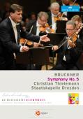 Album artwork for Bruckner: Symphony No. 5