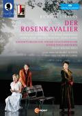 Album artwork for R. Strauss: Der Rosenkavalier / Welser-Most