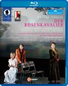 Album artwork for Strauss: Der Rosenkavalier