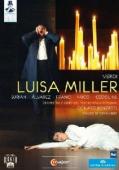 Album artwork for Verdi: Luisa Miller / Cedolins, Renzetti