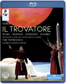 Album artwork for Verdi: Il Trovatore / Temirkanov