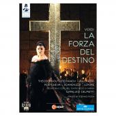 Album artwork for Verdi: La Forza del destino / Gelmetti