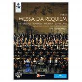 Album artwork for Verdi: Messa da Requiem