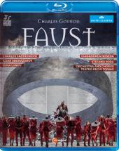 Album artwork for Gounod: Faust / Noseda