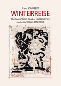 Album artwork for Schubert: Winterreise / Goerne