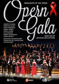Album artwork for Opern Gala - Highlights of the Opera