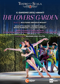 Album artwork for Volpini: The Lover's Garden (Il Giardino degli Ama