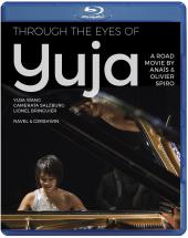 Album artwork for Through the Eyes of Yuja / Yuja Wang