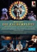 Album artwork for Mozart: Die Zauberflöte