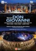 Album artwork for Mozart: Don Giovanni / Alvarez, Esposito