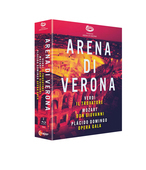 Album artwork for Arena di Verona