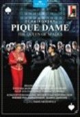 Album artwork for Tchaikovsky: Pique Dame (The Queen of Spades)