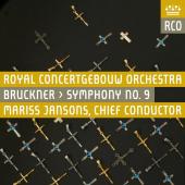 Album artwork for Bruckner: Symphony No. 9 / Jansons, RCO