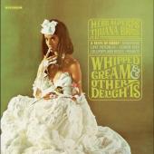 Album artwork for Herb Alpert - Whipped Cream