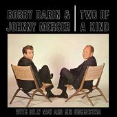 Album artwork for Bobby Darin & Johnny Mercer - Two of a Kind
