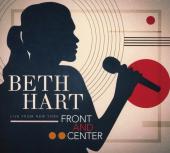Album artwork for Beth Hart - Front and Center