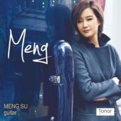 Album artwork for MENG (Meng Su - Guitar)