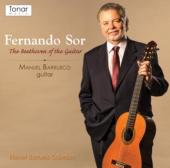 Album artwork for Sor: The Beethoven of the Guitar