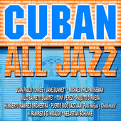 Album artwork for Cuban All Jazz 