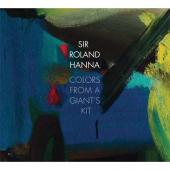 Album artwork for Roland Hanna: Colors from a Giant's Kit