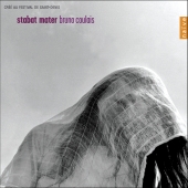 Album artwork for BRUNO COULAIS: STABAT MATER