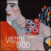 Album artwork for VIENNE 1900