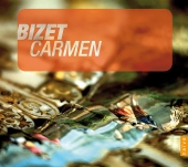 Album artwork for BIZET: CARMEN (HIGHLIGHTS)