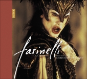 Album artwork for Farinelli (OST) (Ltd. Edition)