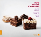 Album artwork for Berg, Schoenberg, Webern: String Quartet & The Voi
