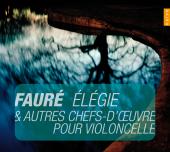 Album artwork for Faure: Elegie and Other Masterpieces for Cello