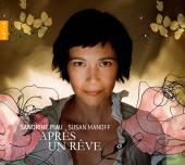 Album artwork for Sandrine Piau: Apres un reve