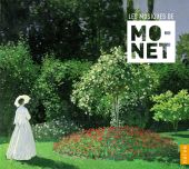 Album artwork for Les Musiques de Monet