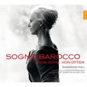 Album artwork for SOGNO BAROCCO / Von Otter
