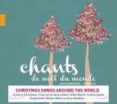 Album artwork for Christmas Songs from Around the World