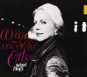 Album artwork for Anne Sofie von Otter: Douce France