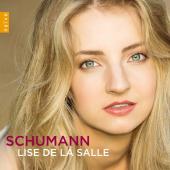 Album artwork for SCHUMANN:  LISE DE LA SALLE