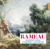 Album artwork for Rameau