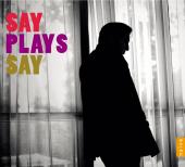 Album artwork for Say Plays Say