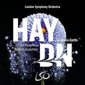 Album artwork for Haydn - An Imaginary Orchestral Journey