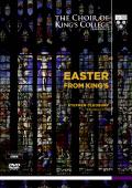 Album artwork for Choir of King's College Cambridge: Easter from Kin