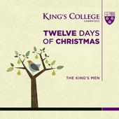 Album artwork for Twelve Days of Christmas / The King's Men