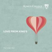 Album artwork for Love from Kings Choir of Kings College Cambridge