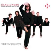 Album artwork for CANCIONERO - MUSIC FOR THE SPANISH COURT 1470 - 15