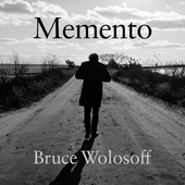 Album artwork for Memento