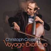 Album artwork for Voyage Exotique