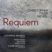 Album artwork for Requiem