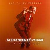 Album artwork for Little Bird – Live in Gothenburg