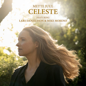 Album artwork for Celeste