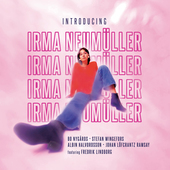 Album artwork for Introducing Irma Neumüller
